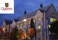 皇后大学