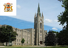 西安大略大学