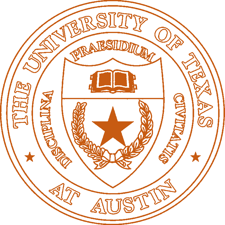 德克萨斯大学奥斯汀分校