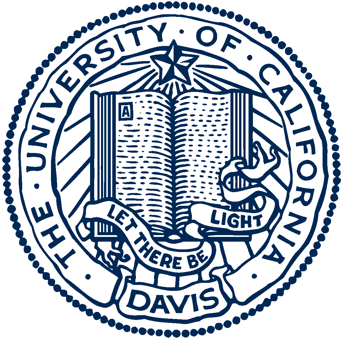 加利福尼亚大学戴维斯分校