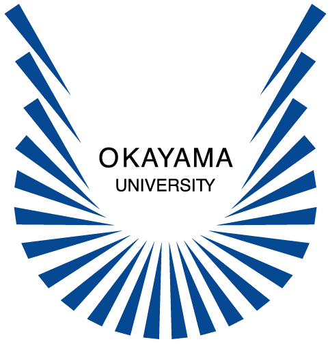 冈山大学